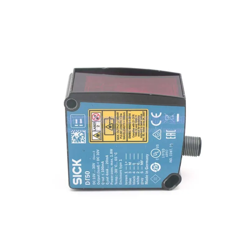 

Best Price and Large Stock SICK Photoelectric Sensor DT50-P1113 1044369 DT35-B15251 DT35-B15551 DT50-P1114