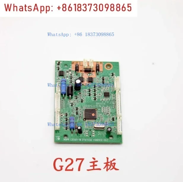 

Original Steering Wheel Gear Motherboard Main Board Replace for G29 G27 G920 Motor Gear Rack Motherboard