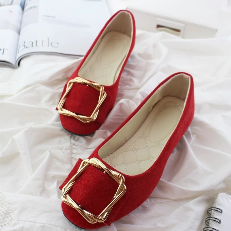 أحذية نسائية مسطحة بكعب مسطح، موضة صيف 209، أحذية نسائية بتصميم بسيط، تصميم داخلي لزيادة الطول، الجزء العلوي من البولي فينيل...