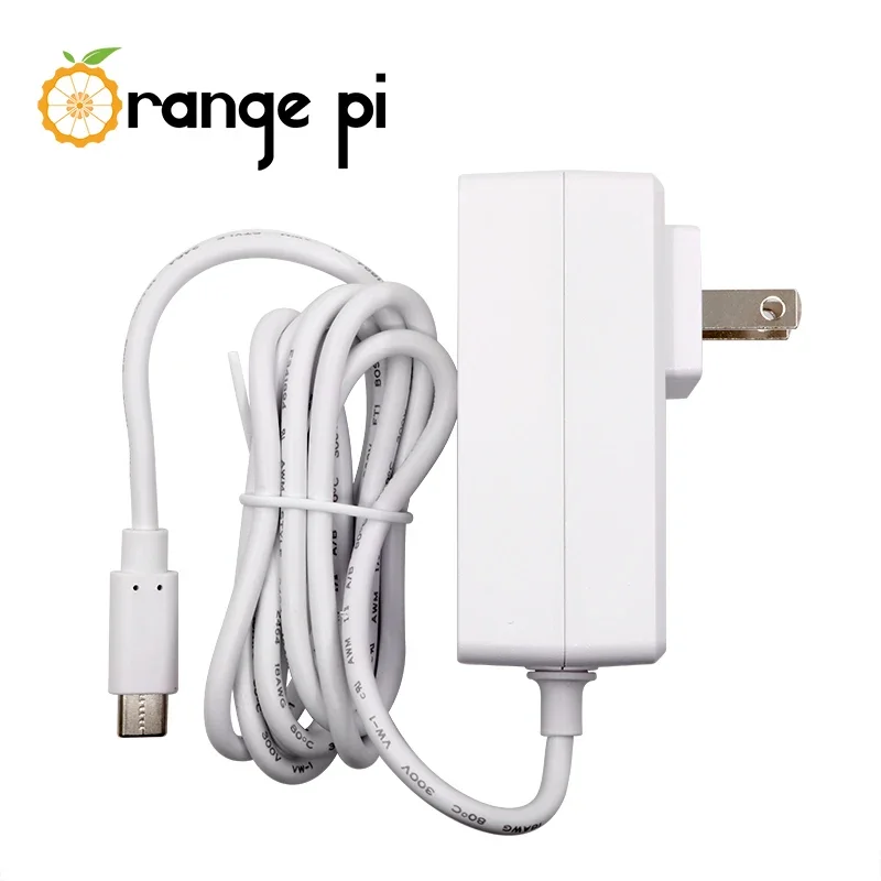 Orange pi電源,pi,us,type-c,5v,4a,5 a,5b,plus,4,lts,800