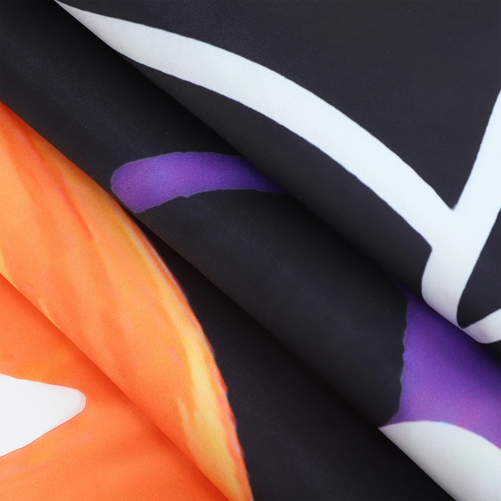 

Banner for Sandbag Throwing Children's Sandbags Bean Toy Kids Non-woven Fabric Game