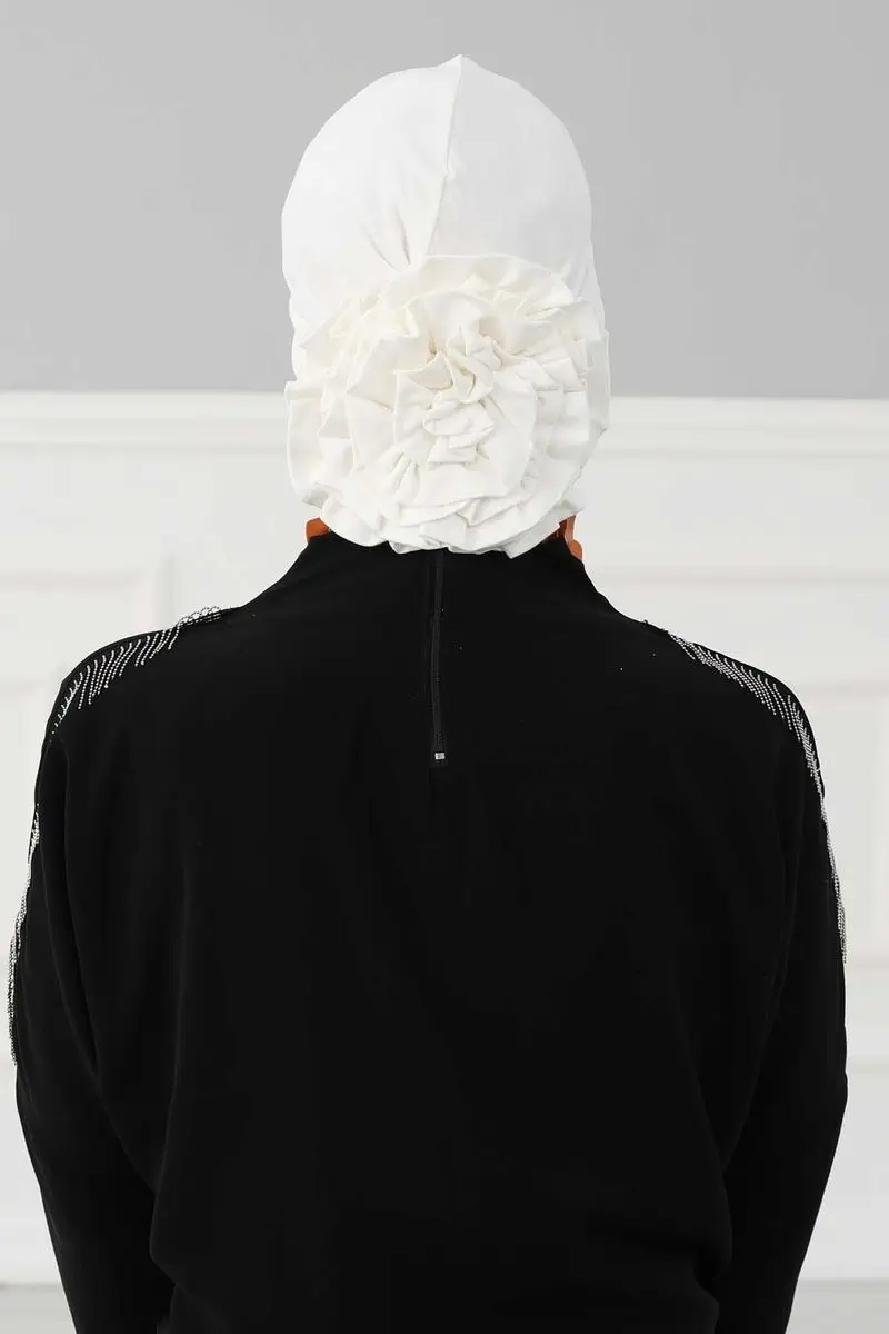 Krim Tulang Rose Combed