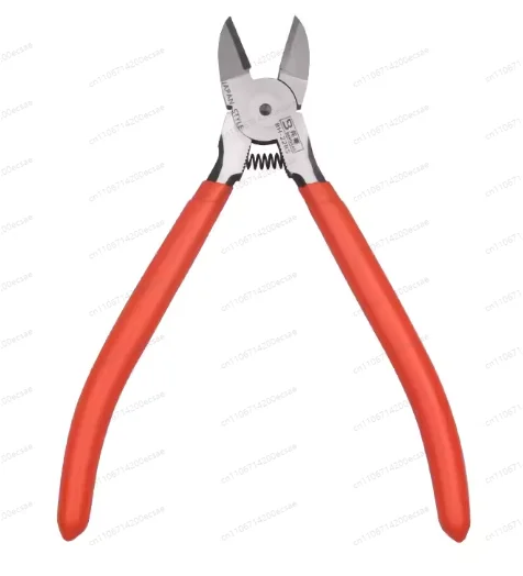 

Ножницы из нержавеющей стали, кусачки, промышленные ножницы со скошенными лезвиями, электронные кусачки BH-22