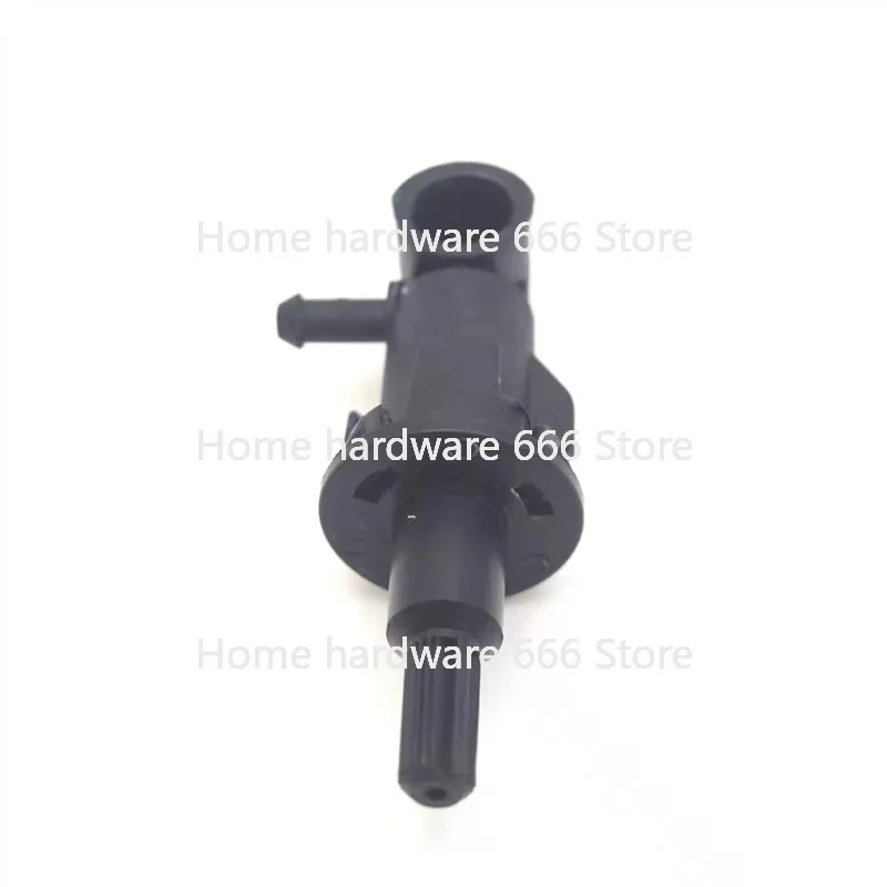 

Suitable for Delonghi/Delong ECP35.31ECP/33.21/ECP36.31 Coffee Machine Accessories Steam Valve