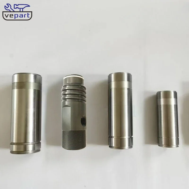 Teile Airless Farb spritz pumpe Zylinder hülse für 395 695 795 1095 5900 7900 gh200 230 300 833