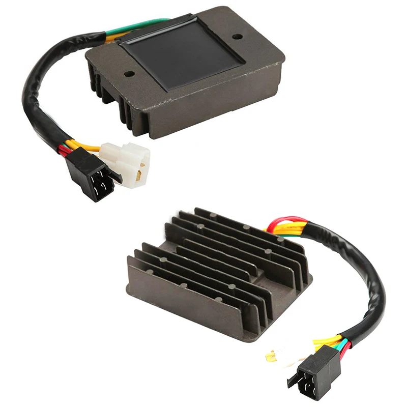 เครื่องปรับแรงดันไฟฟ้าสําหรับ Ducati Monster 600 620 695 696 750 796 800 900