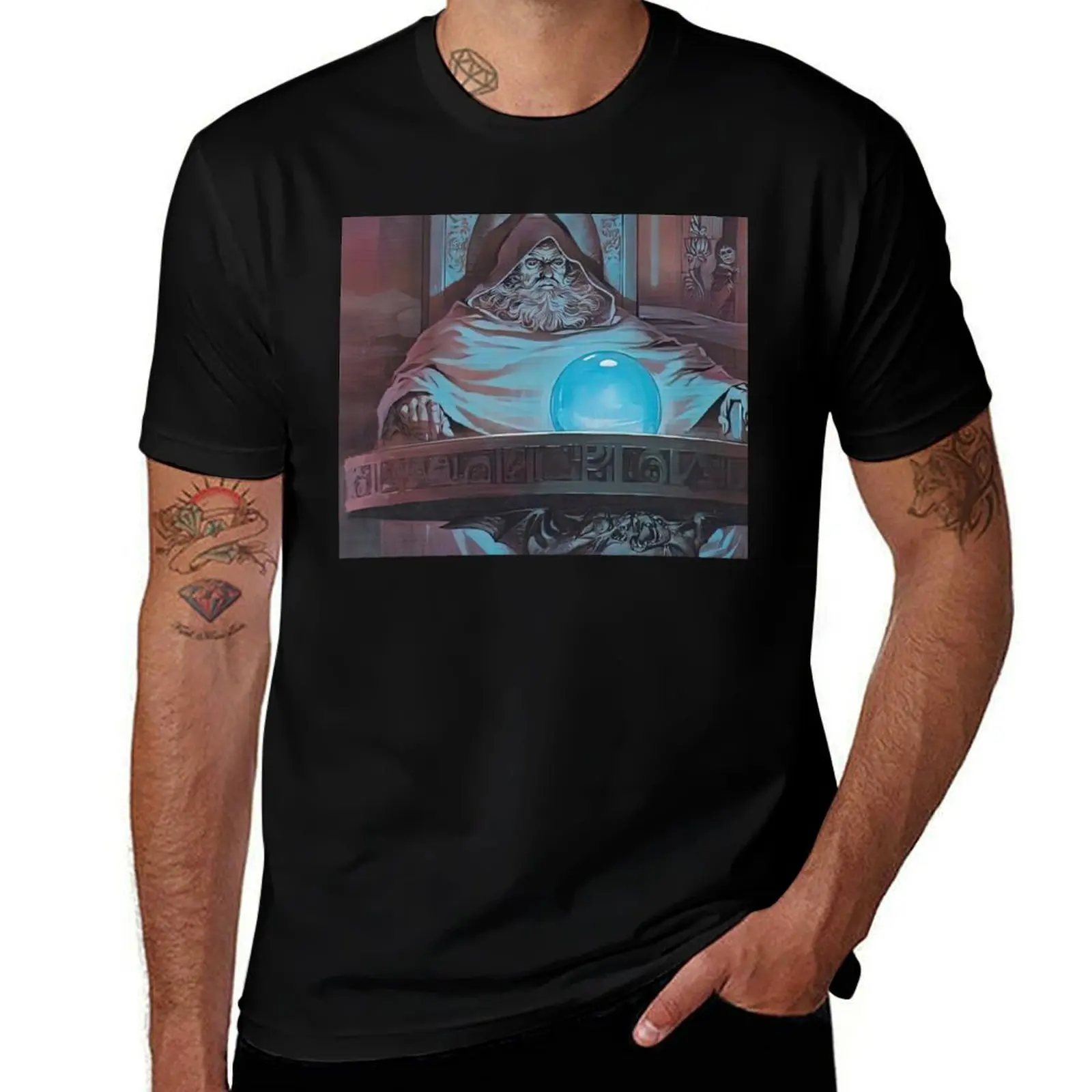 

Pondering My Orb HD T-Shirt Louboutins customs design your own anime figures cute clothes mens clothes
