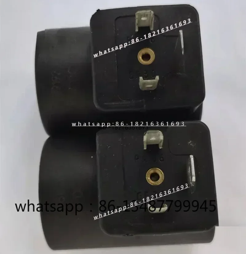 

GOOD2026 Coil 1837001329 913800 R933000026 08100409 3009192 1837001277-Only Replacement Parts