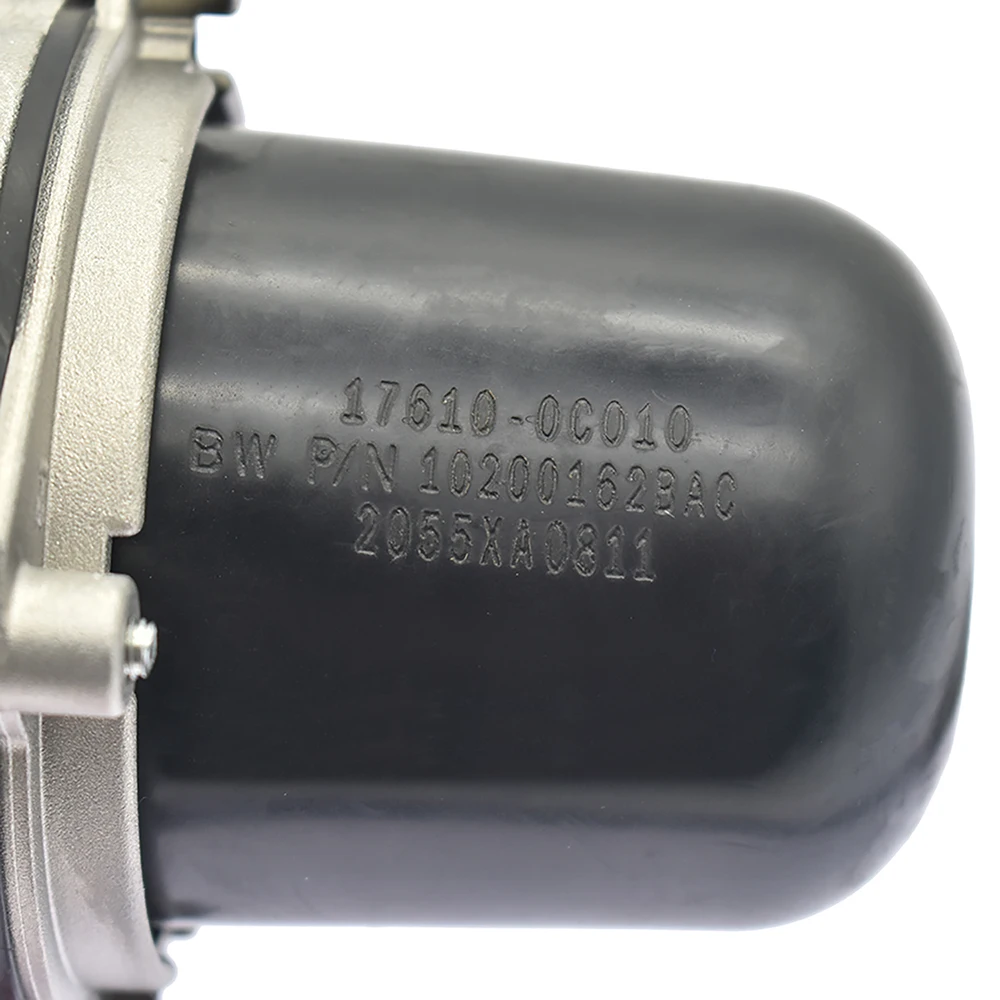 176100C010ประกอบ17610-0C010ปั๊มลมสำหรับ Toyota 4Runner Sequoia Tundra Lexus 4.0 4.7 5.7