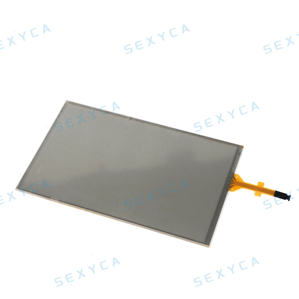 LAM070G004A GCX156AKM-E 7.0inch LCD Display Touch Screen Digitizer for Peugeot 208 2008 308 Citroen C5C4L C3XRV