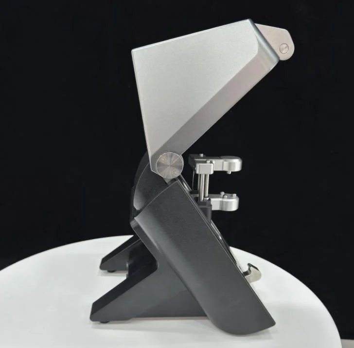 Tlf venda quente profissional terceira geração vácuo impermeável tter para reparo de relógio material de metal com função de impressão