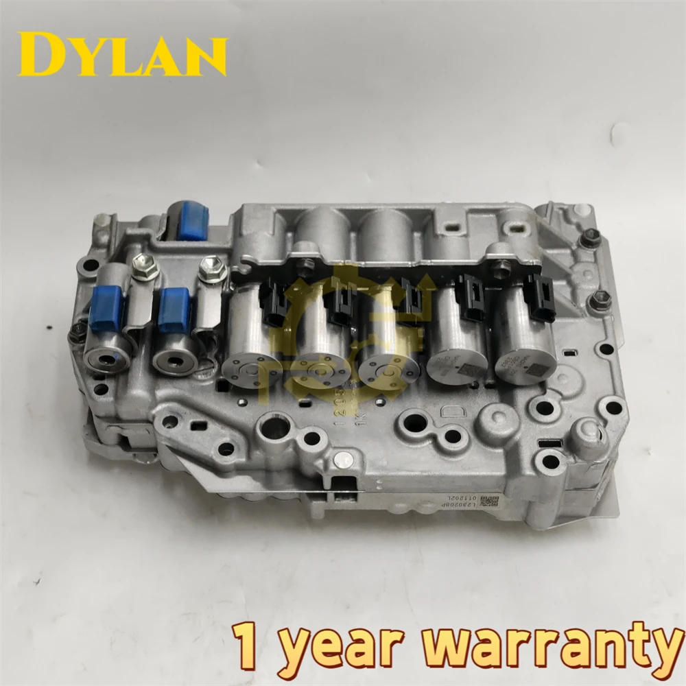 

Original K320 gearbox transmission body accessories suitable for Toyota