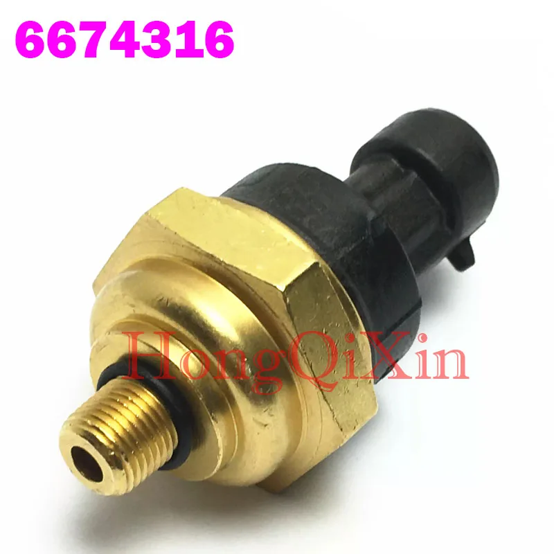 

1 PCS/LOT 6674316 7203398-B 10703 6692934-B for loader pressure sensors IC electronic components