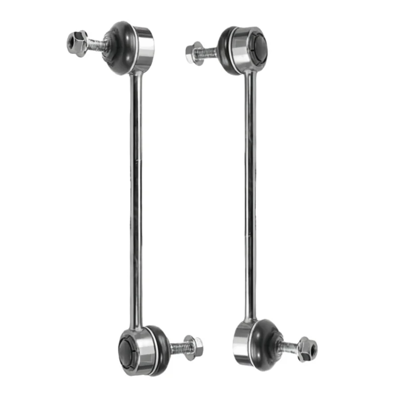 

2x Front Left & Right Sway Bar Link Kit for FORD TOURNEO CONNECT 2002-2013 1332453 2T14-3B438-BA 2T14-3B438-BB 4367012