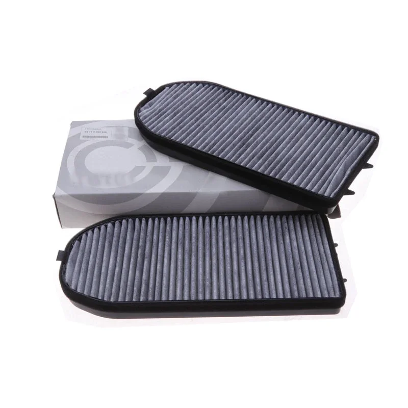 

64319069926 Cabin Air Filter for BMW E38 728i 730d 730i 735i 740d 740i 750i B11 725tds 64118390377