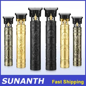 Portable shaving wireless barbering machine 6 Main Sales Lantern T9 - №5