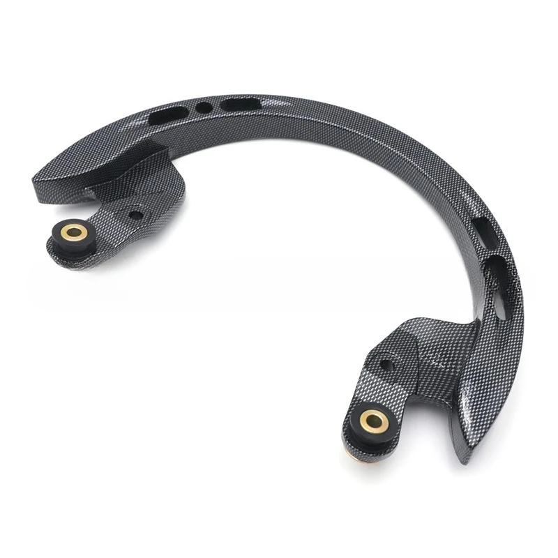 

For 2008-2022 Suzuki GSX 1300R Hayabusa Motorcycle Rear Shelf