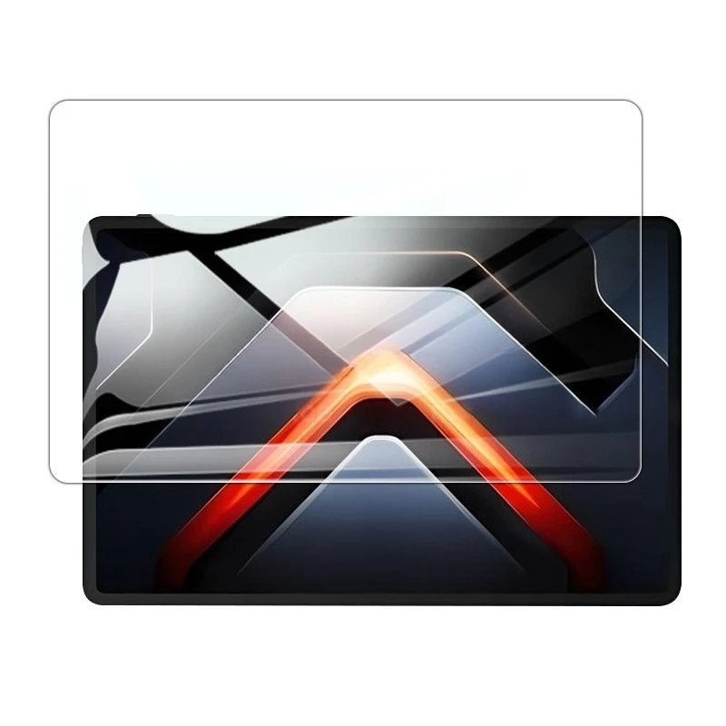 

For Infinix XPad GT Ultra Clear Tablet Tempered Glass Screen Protector for INFINIX XPad Gt X Padgt HD Protective Pad Film