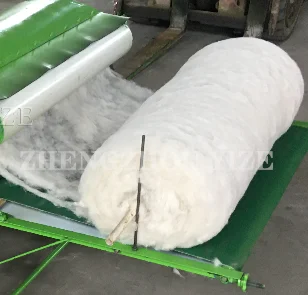 

Small waste cotton opening machine Nail board wool opening machine Old cloth recycling fiber opening machine