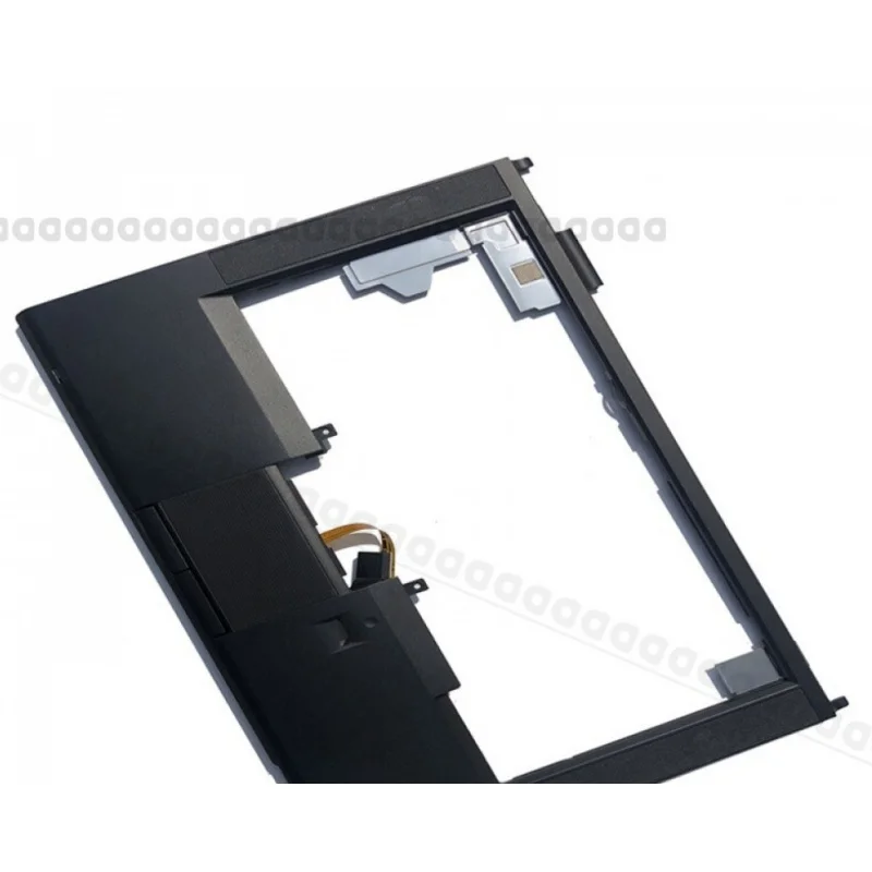 AA + nueva cubierta superior para reposamanos sin orificio para huellas dactilares 04W3691 para Lenovo ThinkPad T430 T430i, pieza de repuesto para reparación de portátiles