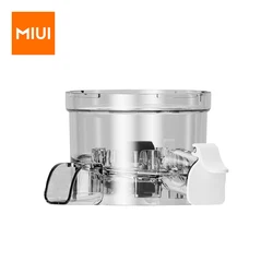 MIUI Slow Juicer Mini-Pro Accessories