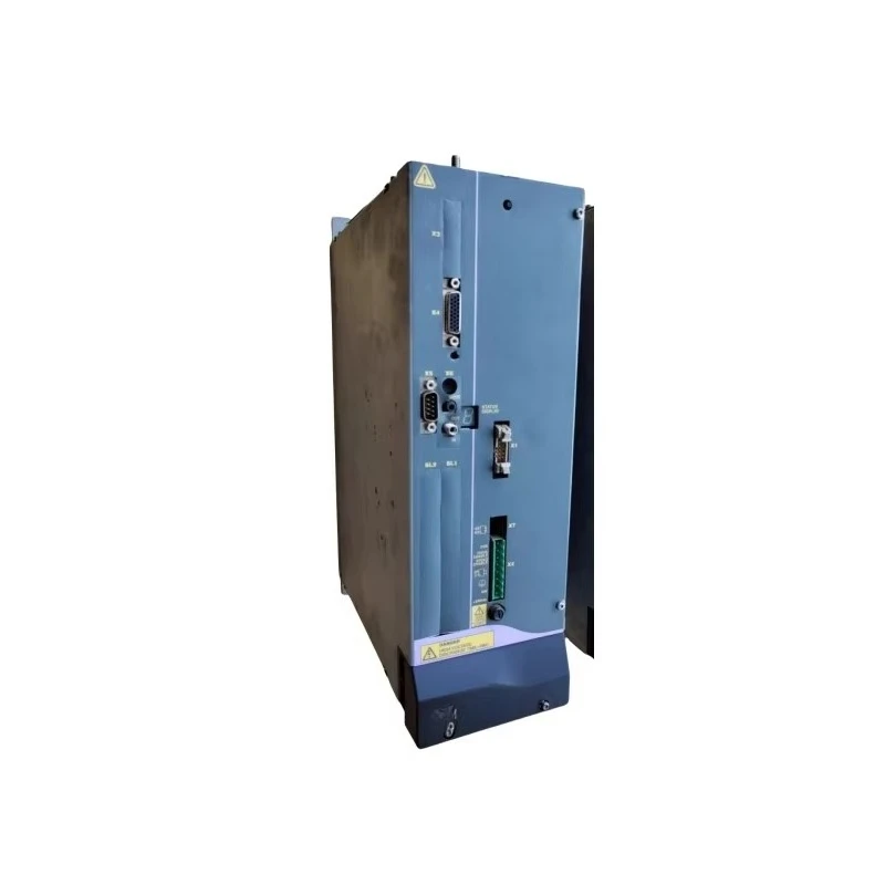 Picture 4: CNC Servo Driver AXD2.75-S0-0-B for Machine Tool System Electrical Equipment