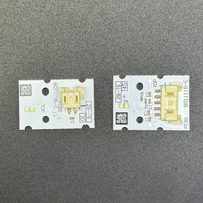 White Light for BMW 2 Series F22 3GT 2017-2020 Car Headlights DRL Chip Ballast Chip Circuit Board Light Source Board Chip