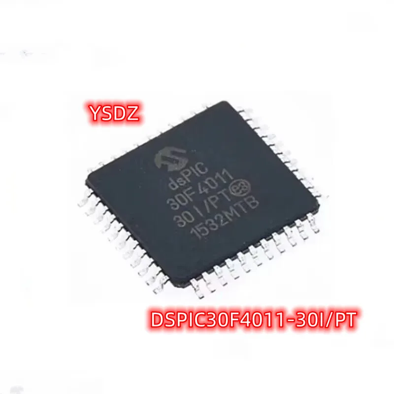 

(5-10 шт.) 100% новая фотосессия/PT DSPIC30F4011 фотосессия