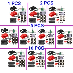 BAT618 Li-ion Battery Plastic Case Charging Protection Circuit Board PCB Shell Box Housing For Bosch 18V BAT610 BAT609G BAT618