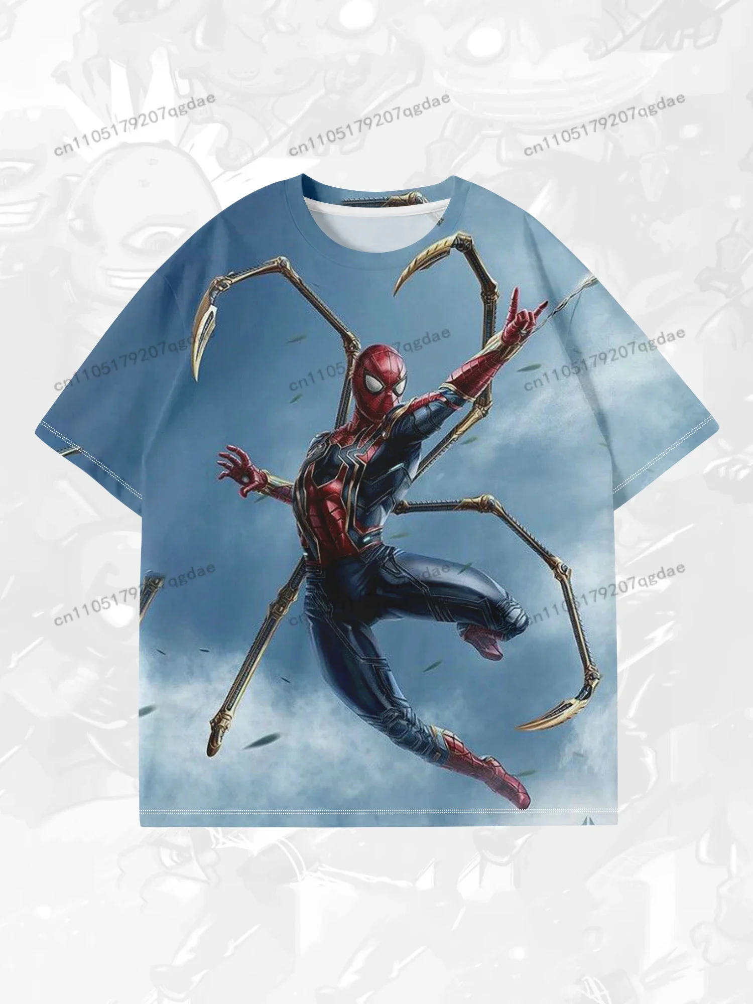 2025 3D Spider-Man … - image