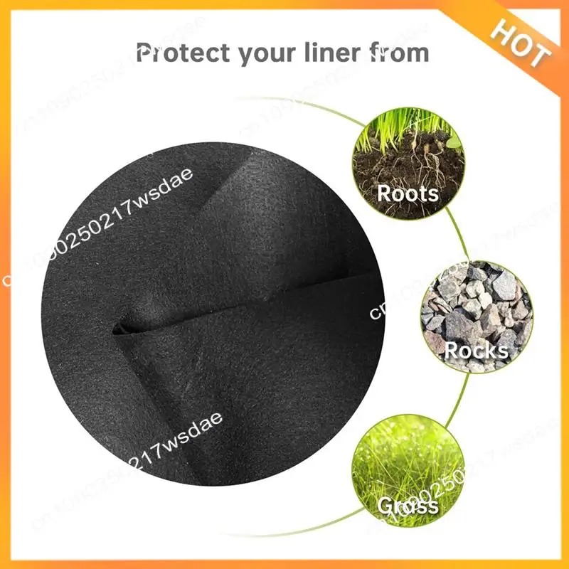 

X08A Outdoor Inflatable Swimming Pool Protective Mat Floor Cloth Bathtub Floor Waterproof Anti-Slip Mat 1 PCS (Square)