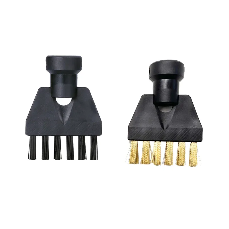 

Nylon Copper Brush Steam Cleaners Parts For Karcher SG-42 SG-44 SC1 SC2 SC3 SC4 Household Cleaning Tools Vacuum Cleaner Brush