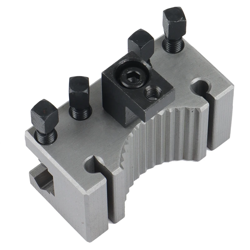 Pièce de rechange pour poteau d'outil de changement rapide de tour, outil de tournage, Aah1250