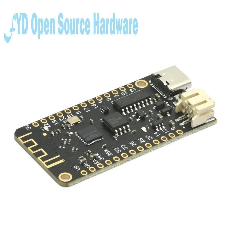 ESP32 LOLIN32 Wifi Bluetooth-compatible Development Board ESP-32 REV1 CH340 CH340G MicroPython Micro/TYPE-C USB