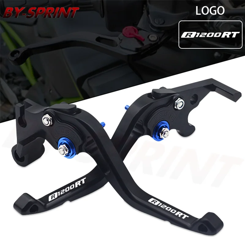 

NEW Short Brake Clutch For BMW R1200RT R1200 RT 2014 15 16 17 18 2019 Motorcycle Adjustable Handlebar Brake Clutch Lever r1200rt