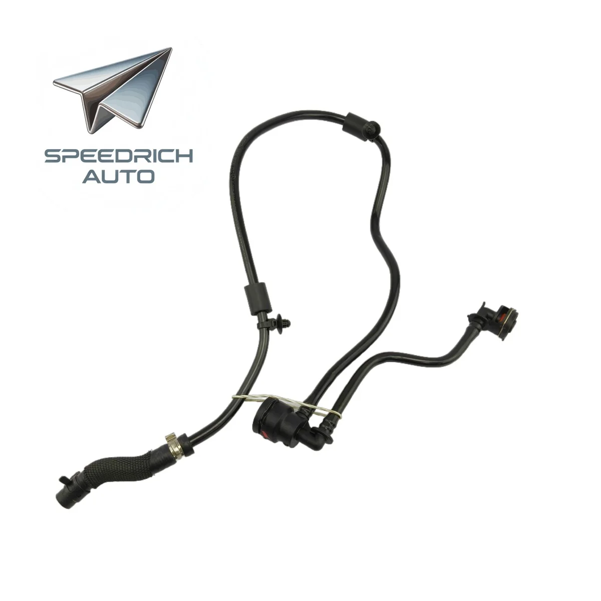 A2055012601 A2055012525 Exhaust Pipe for Mercedes C63 /180 /200 Mercedes AMG C 43 4MATIC Touring 2018-2021 2013-2019