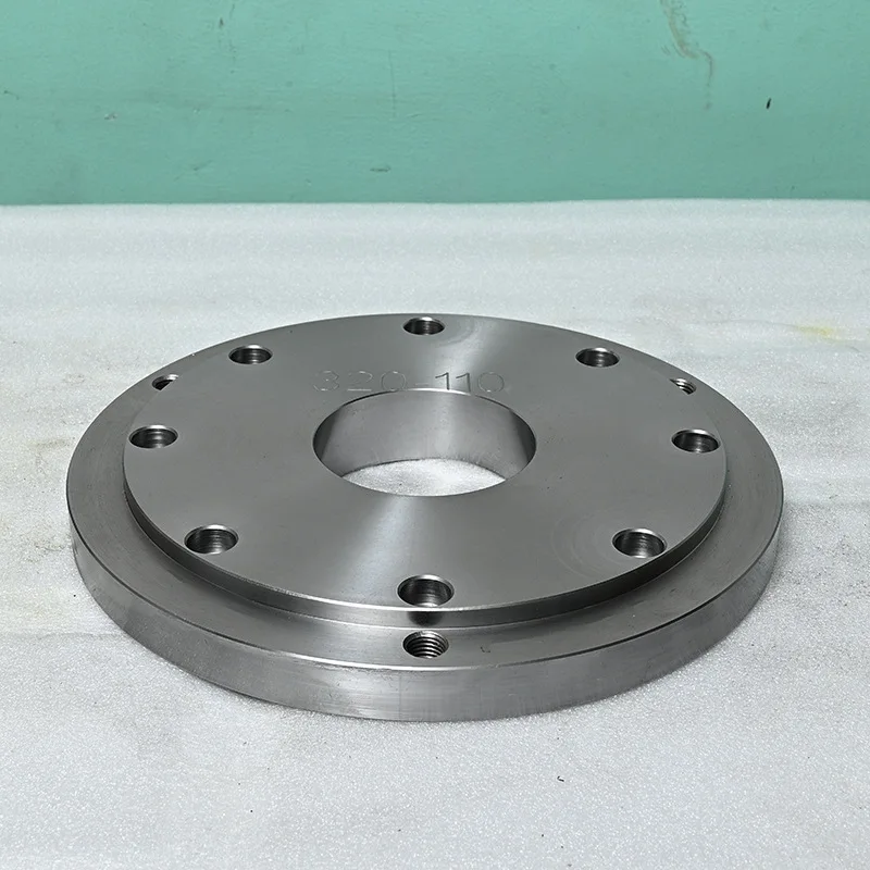 

Four-axis, use flange L block manufacturer wholesale flange direct supply wholesale spot