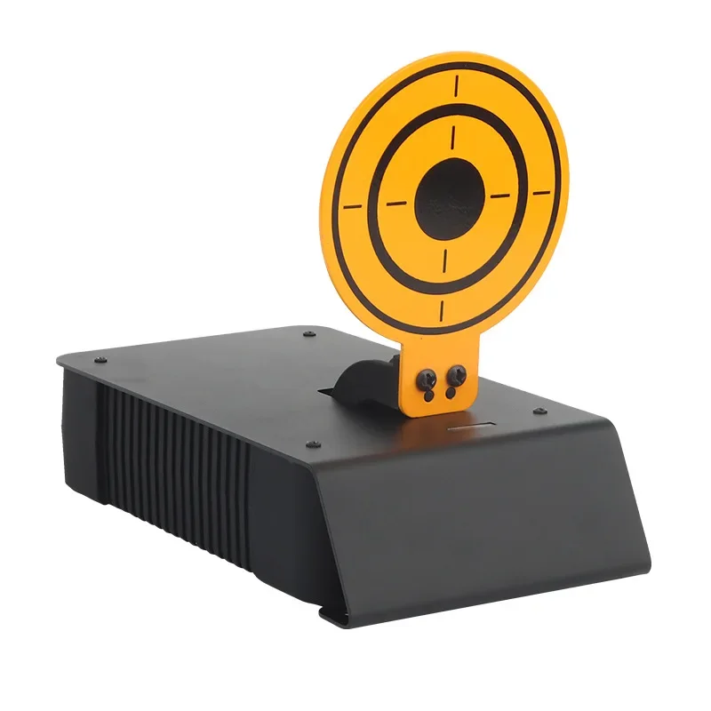 

Bluetooth intelligent synchronous shooting training target, tactical military fan club team building equipment APP control