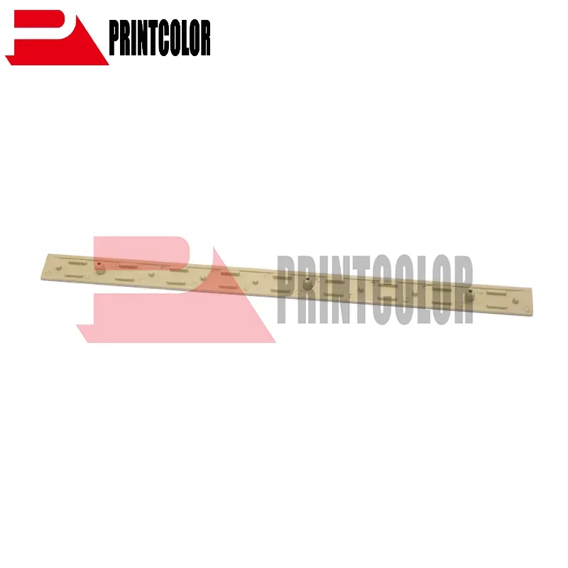 2 coussinets de pression pour unité de fusion compatibles avec Kyocera P2235 P2040 M2040 M2735 M2540 M2640 M2634 M2135 (base de pression F)