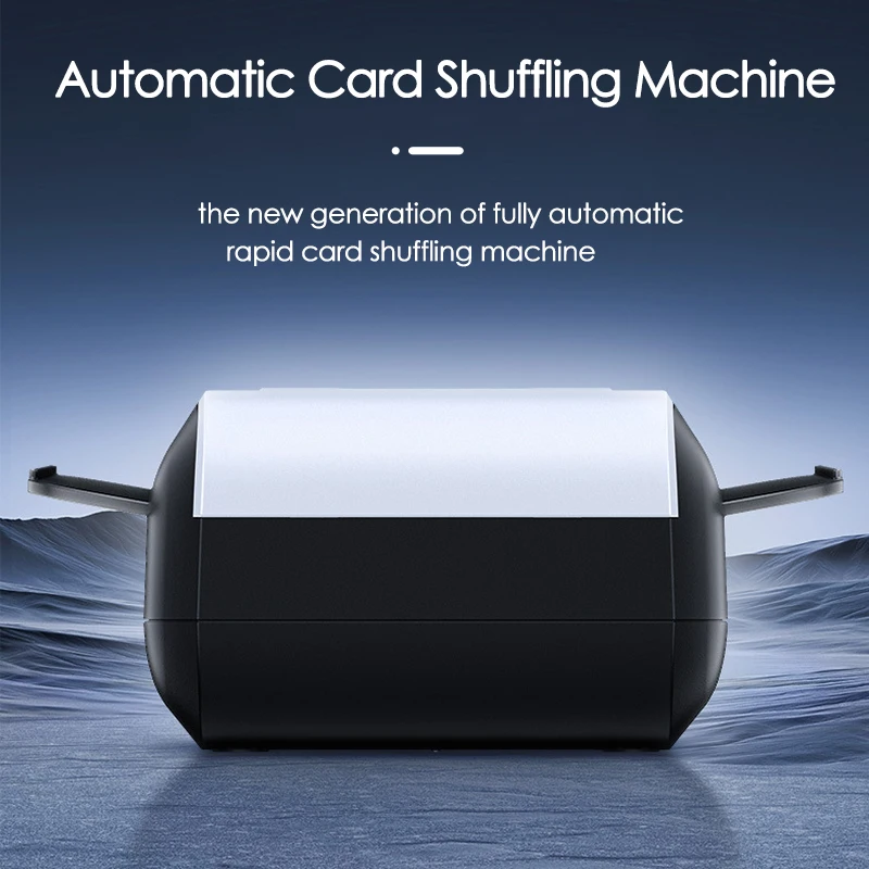 Thumbnail 4 - #30 Latest Automatic Card Shuffler Offers