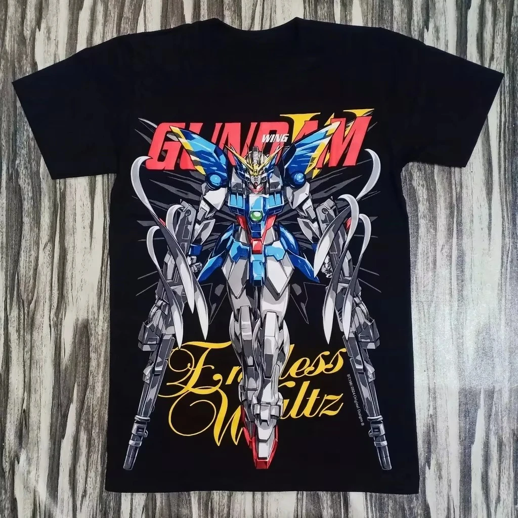 2026 여름 RX-0 유니콘 건담 애니메이션 티셔츠  - Anime Merchandise Men 리뷰 및 가격