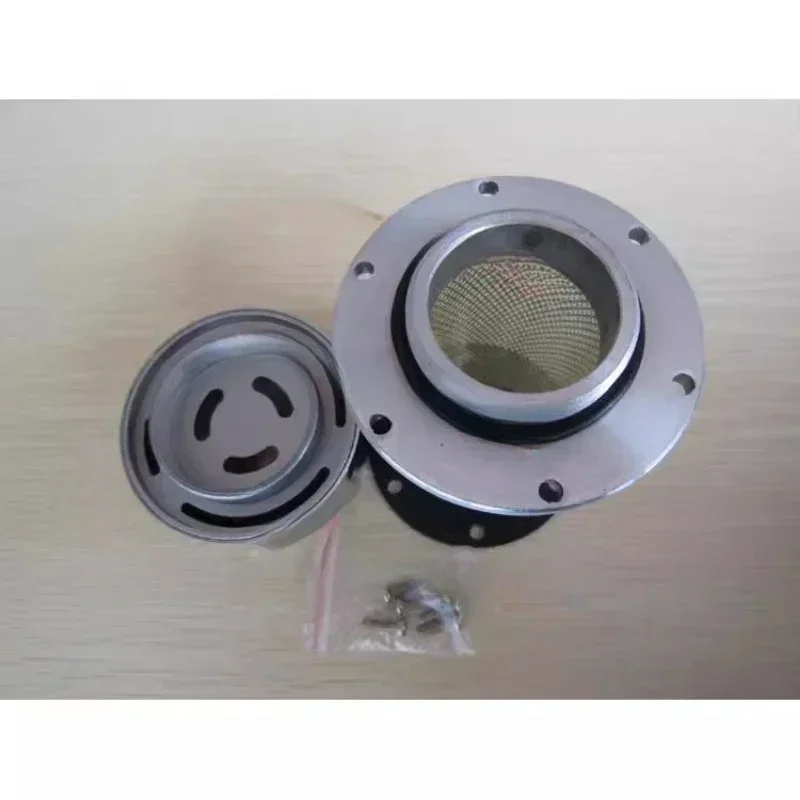 Hydraulic air filter, oil tank, oil filling port, respirator QUQ2.5-10/20/40 * 1.0/2.0/3.0