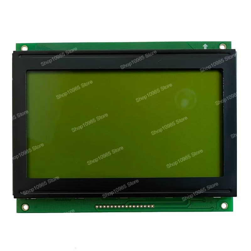 

5 дюймов 256x128 мм RT 256128 Промышленная панель ЖК-экрана A-1 заменяет запасные части 256x128 мм