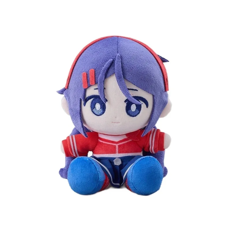 لعبة التميمة من القطيفة من MiSide Mita دمية محشوة لطيفة قابلة للجمع #6