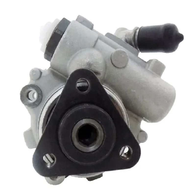 NEW Power Steering Oil Pump For BMW 316 318 Z3 525 E39 E36 E46 32411092432 32411092433 32411092744 32411092603 32411092604 view 4