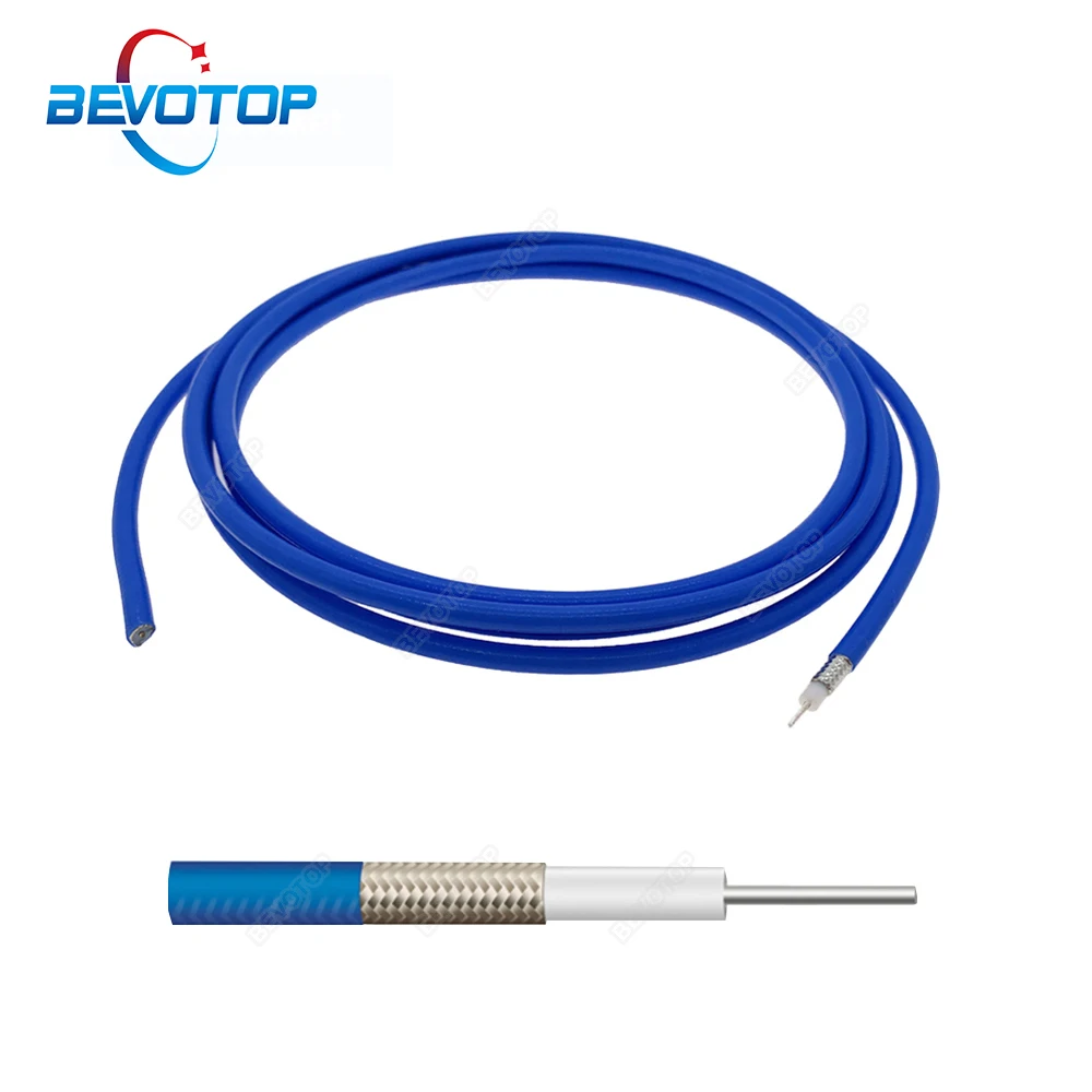 Blue RG402 0.141