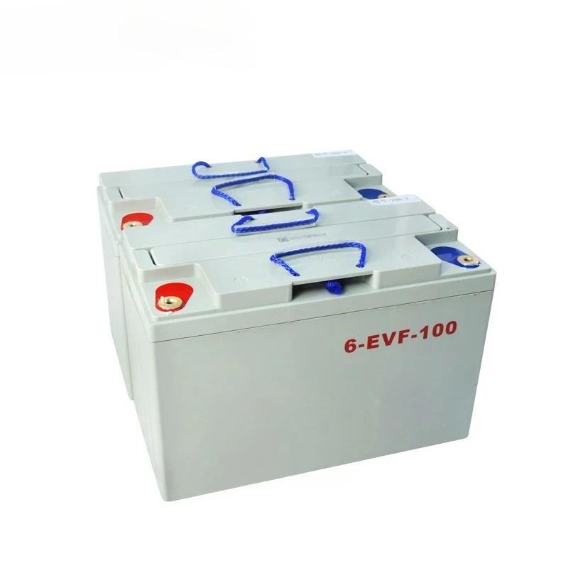 

Washing machine battery battery 12V100AH battery washing machine maintenance-free