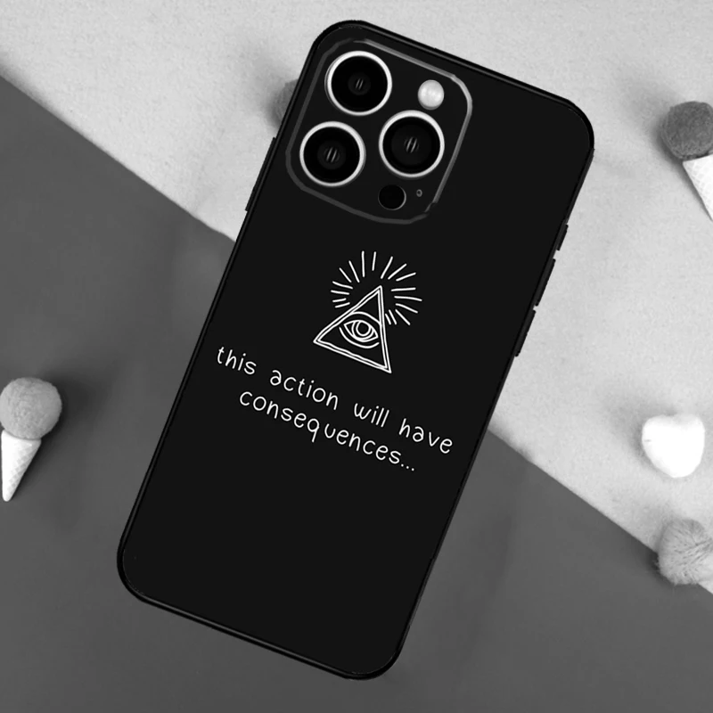 Life Is Strange Game Phone Case For iPhone 16 15 14 13 12 11 Pro X XR XS Max Plus Soft Shell TPU Cover