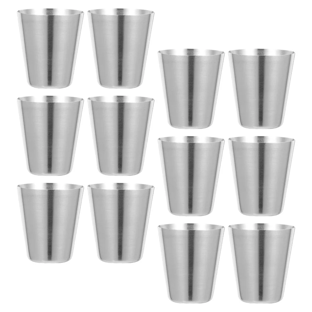 12 Pcs Teapot Dust Cover Clear with Strainer Pots Spout Sleeve for Metal Portable