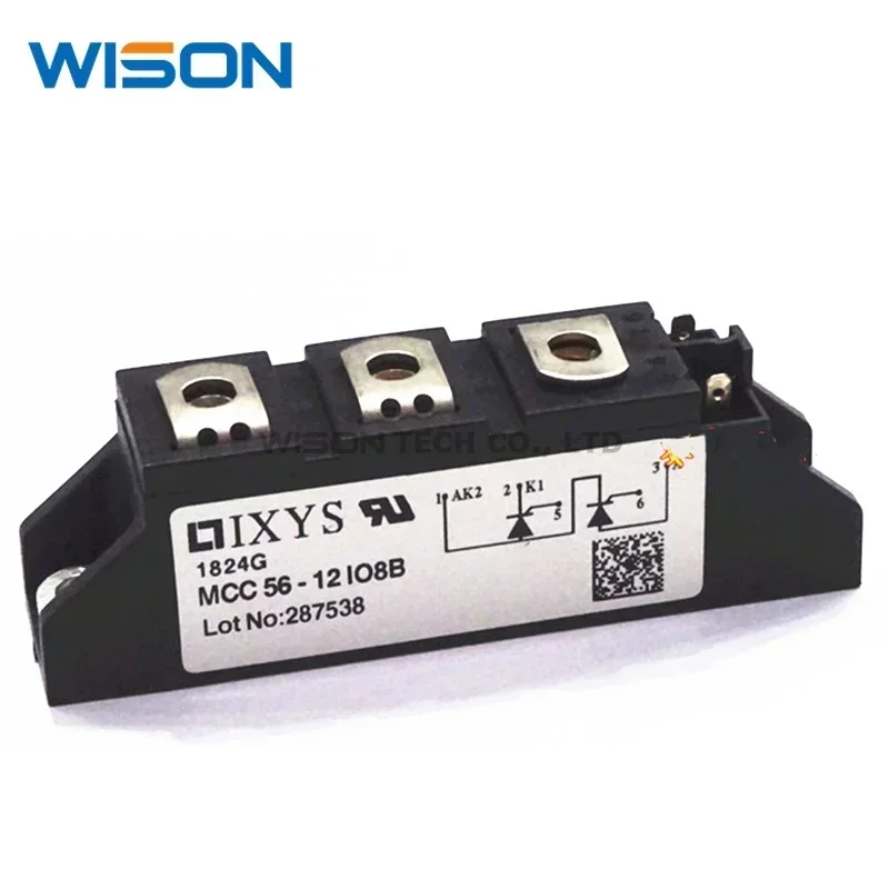 IRKU91/08 MCC56-12IO8B MCC56-14IO8B MCC56-16IO8B MCC56-08IO8B MCC56-06IO8B شحن مجاني وحدة جديدة ومبتكرة